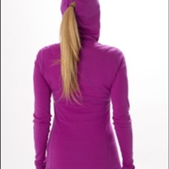Lululemon Run Balance Pullover - Picture 3 of 5